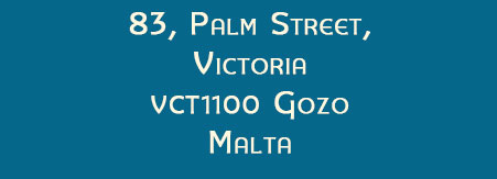 Lazuli -  83 Palm Street, VCT1100 Victoria, Malta